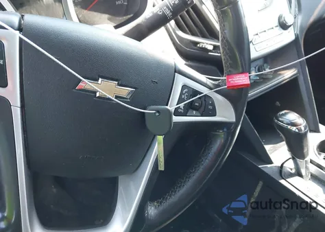 2016 Chevrolet Equinox Lt from USA, damaged, VIN 2GNALCEKXG6203221